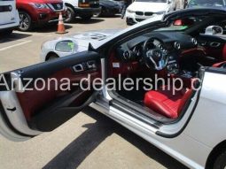 2013 Mercedes-Benz SL-Class SL 550 2dr full