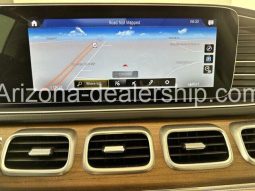 2022 Mercedes-Benz GLS GLS 450 full