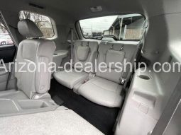 2013 Toyota Highlander Limited full