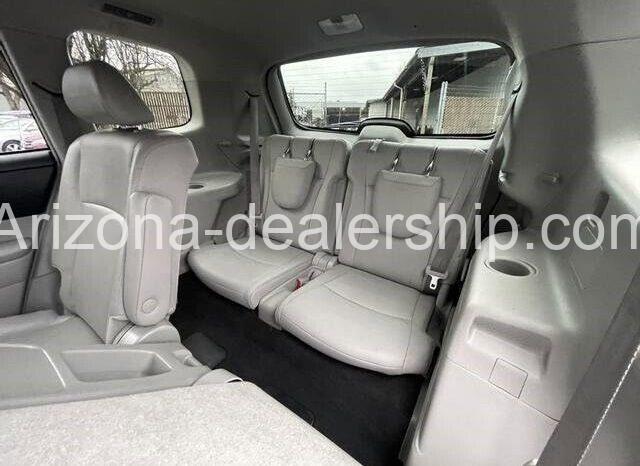 2013 Toyota Highlander Limited full