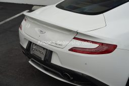 2014 Aston Martin Vanquish full