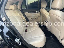 2016 Mercedes-Benz GLC GLC 300 full