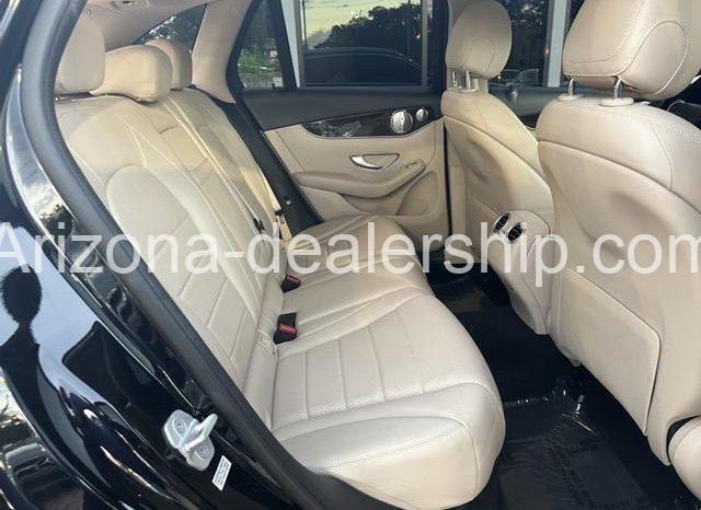 2016 Mercedes-Benz GLC GLC 300 full