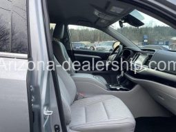 2018 Toyota Highlander LE Plus full