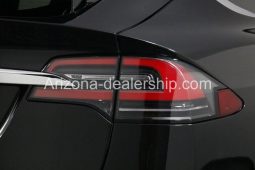 2019 Tesla Model X 100D full