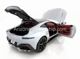 2020 Aston Martin Vantage Coupe full