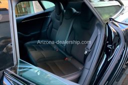 2021 Tesla Model S Plaid full