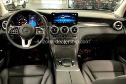 2022 Mercedes-Benz GLC GLC 300 full