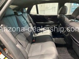 2018 Lexus LS 500 Base full