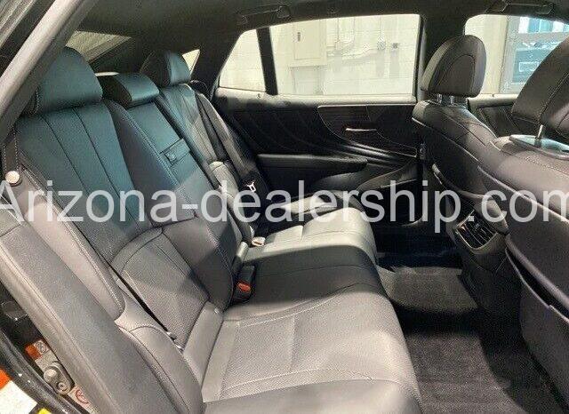 2018 Lexus LS 500 Base full