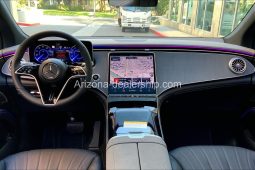 2023 Mercedes-Benz EQS EQS 450+ full