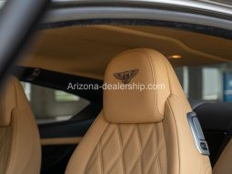 2015 Bentley Continental GT Speed full