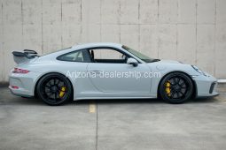 2018 Porsche 911 GT3 full