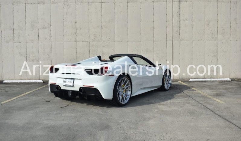 2018 Ferrari 488 full