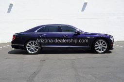 2020 Bentley Flying Spur W12 full