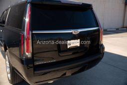 2020 Cadillac Escalade Luxury 4WD full