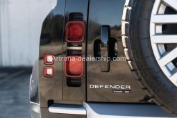 2020 Land Rover Defender 110 SE full