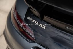 2021 Mercedes Benz AMG GT Black Series full