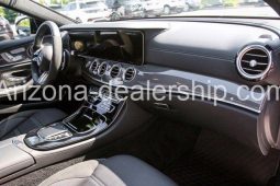 2021 Mercedes-Benz E-Class AMG E 63 S full