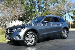 2021 Mercedes-Benz GLC GLC 300 4MATIC SUV full