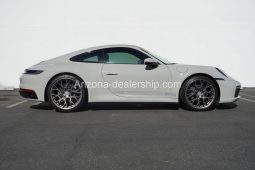 2022 Porsche 911 Carrera full