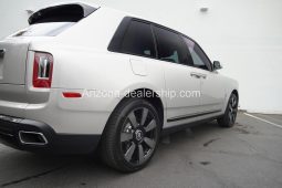 2022 Rolls Royce Cullinan full