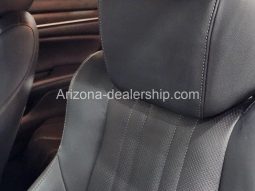 2018 Honda Accord Touring 1.5T full