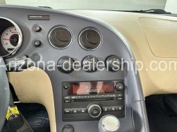 2007 Pontiac Solstice full