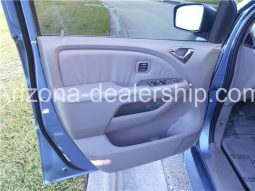 2008 Honda Odyssey full