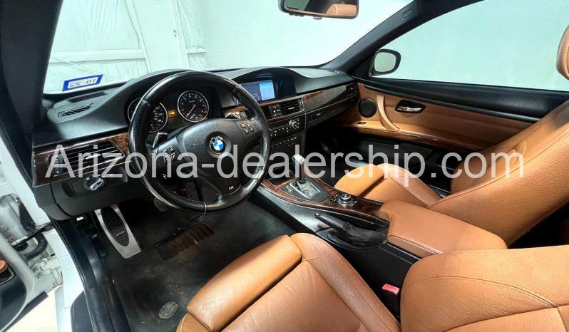 2011 BMW 3-Series 335i full