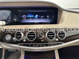 2020 Mercedes-Benz S-Class S 560 full