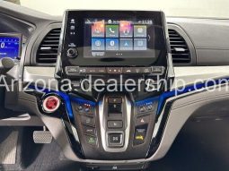 2020 Honda Odyssey Elite full