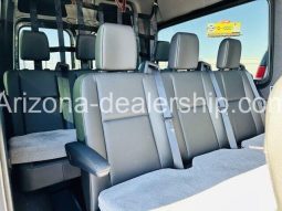 2019 Mercedes-Benz Sprinter Passenger 144 WB full