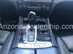 2015 BMW 7-Series 750Li full