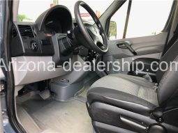 2018 Mercedes-Benz Sprinter full