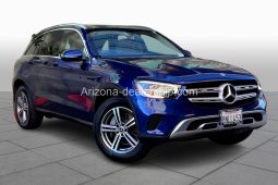 2020 Mercedes-Benz GLC GLC 300 full