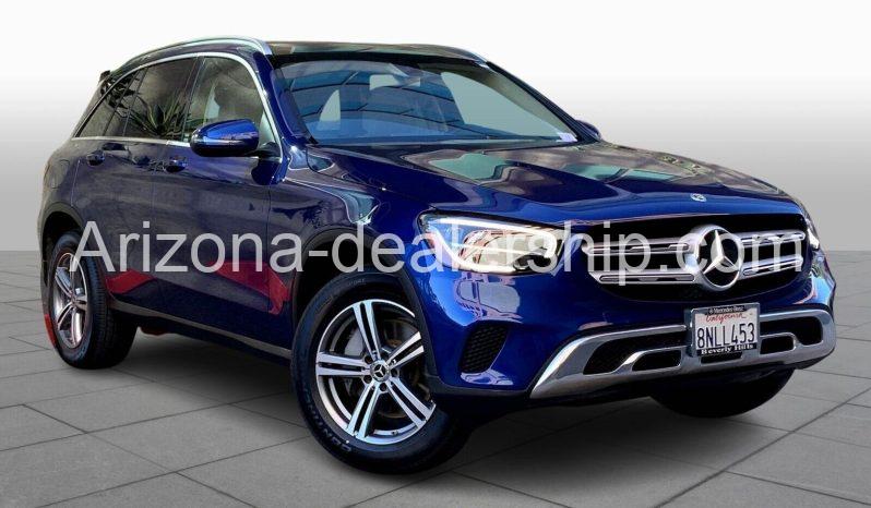 2020 Mercedes-Benz GLC GLC 300 full