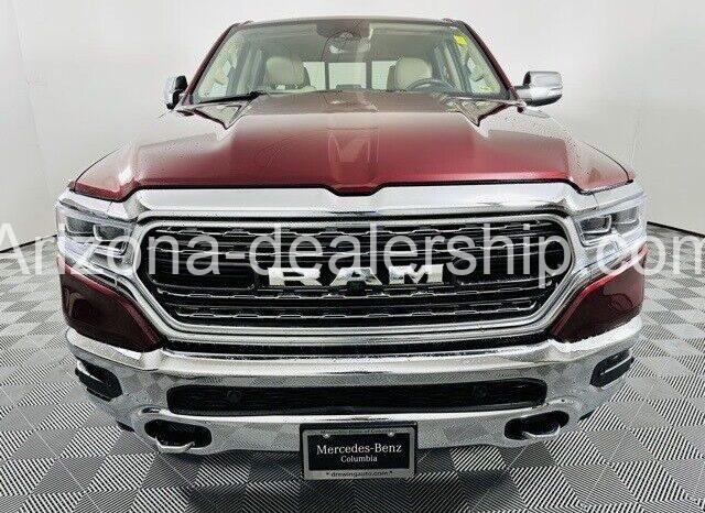 2019 Ram 1500 Limited full