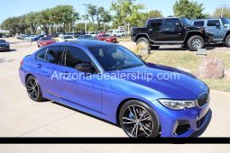 2020 BMW 3-Series M340i full