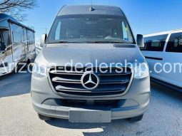 2019 Mercedes-Benz Sprinter Passenger 144 WB full