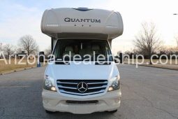 2018 Thor Motor Coach Quantum Sprinter KM24 full