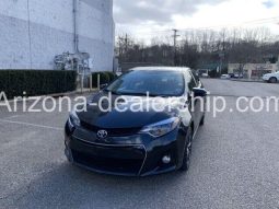 2016 Toyota Corolla L full