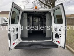 2010 Ford Econoline Cargo Van E250 full