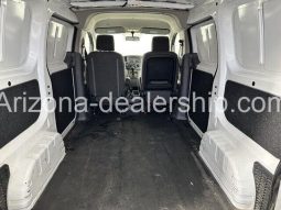 2017 Chevrolet Express 1LS full