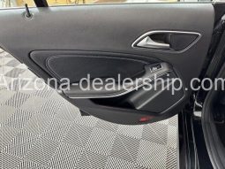 2019 Mercedes-Benz CLA-Class CLA 250 full