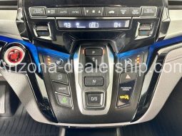 2022 Honda Odyssey Touring full