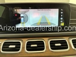 2022 Mercedes-Benz GLS GLS 450 full