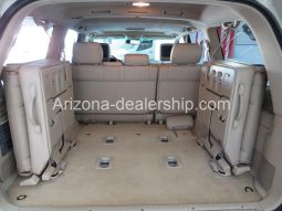 2007 Lexus LX Base full