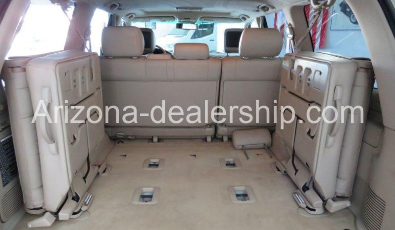 2007 Lexus LX Base full