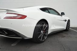 2014 Aston Martin Vanquish full